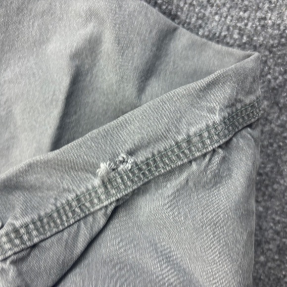 CARHARTT Men’s Grey Dungaree Fit Pants size: 44 x 30 - Picture 4 of 8